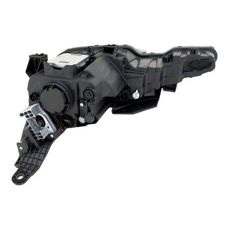 2019-2020 Hyundai Elantra_Sedan Headlight Passenger Side Led Us Built – Detail View (HY2503244)