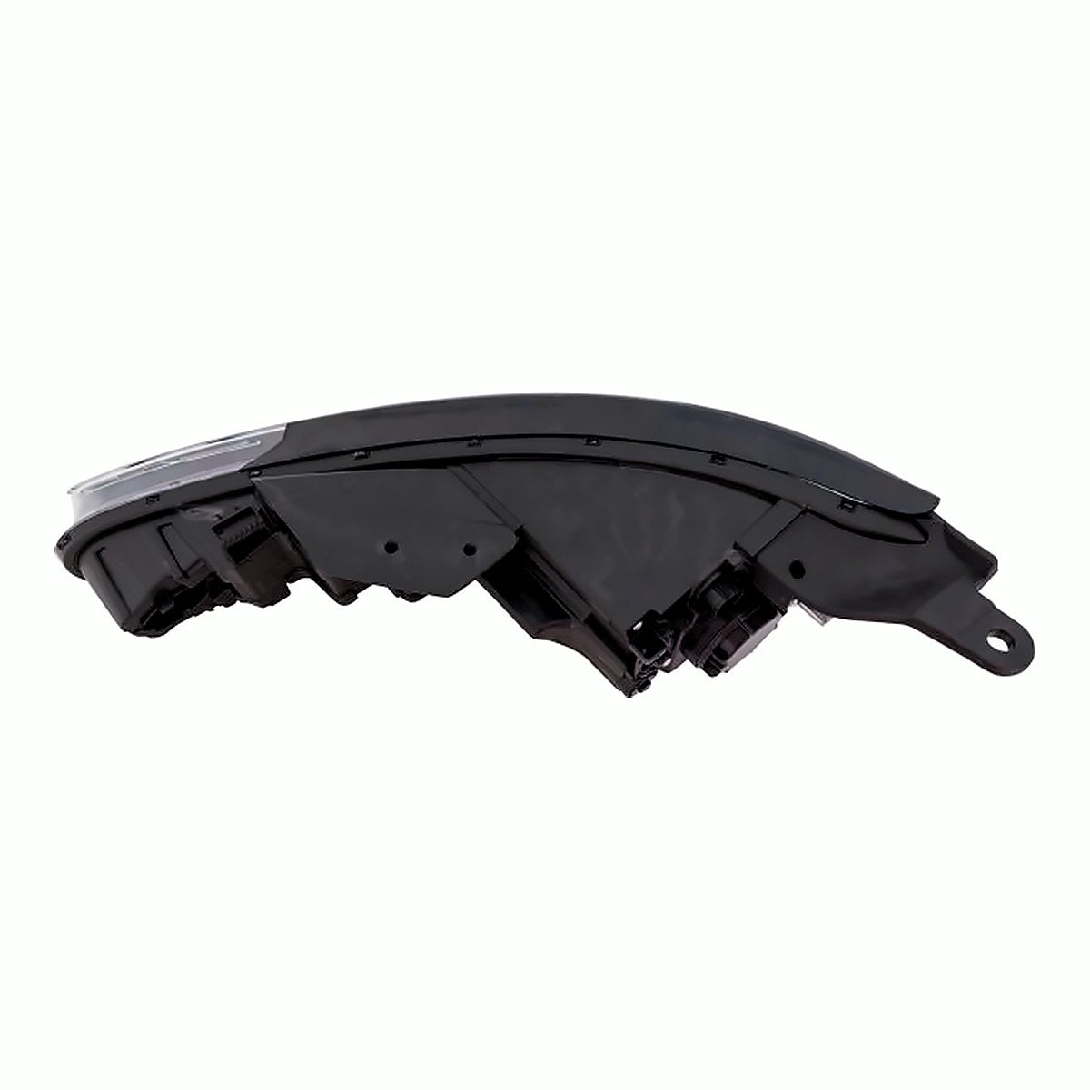 2019-2020 Hyundai Elantra_Sedan Headlight Passenger Side Led Korea Built – Side View (HY2503245)