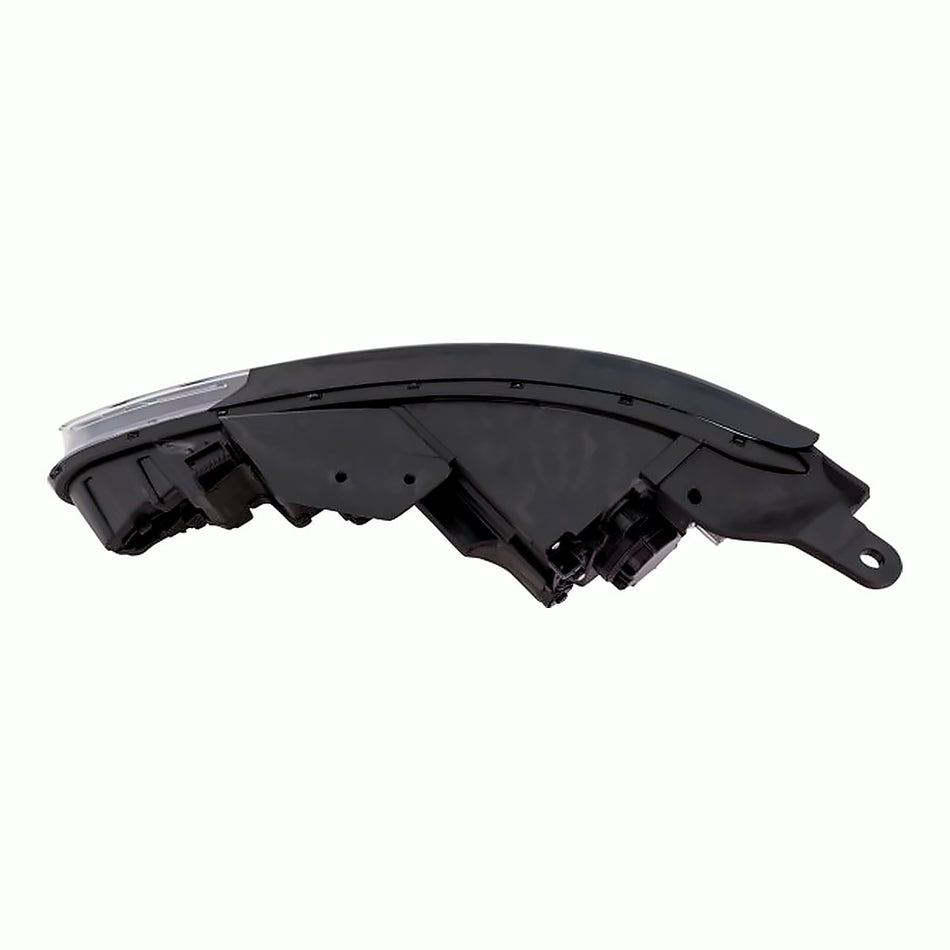 2019-2020 Hyundai Elantra_Sedan Headlight Passenger Side Led Korea Built – Side View (HY2503245)