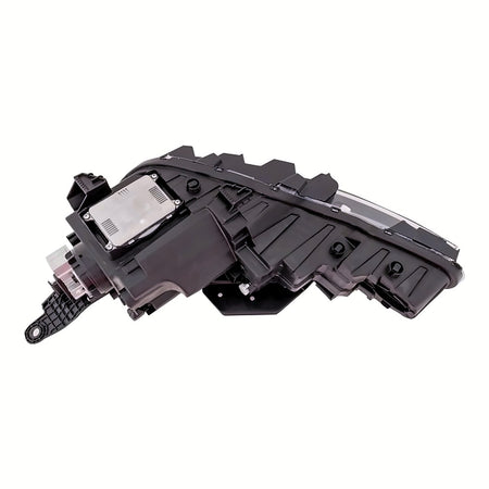 2019-2020 Hyundai Elantra_Sedan Headlight Passenger Side Led Korea Built – Angle View (HY2503245)