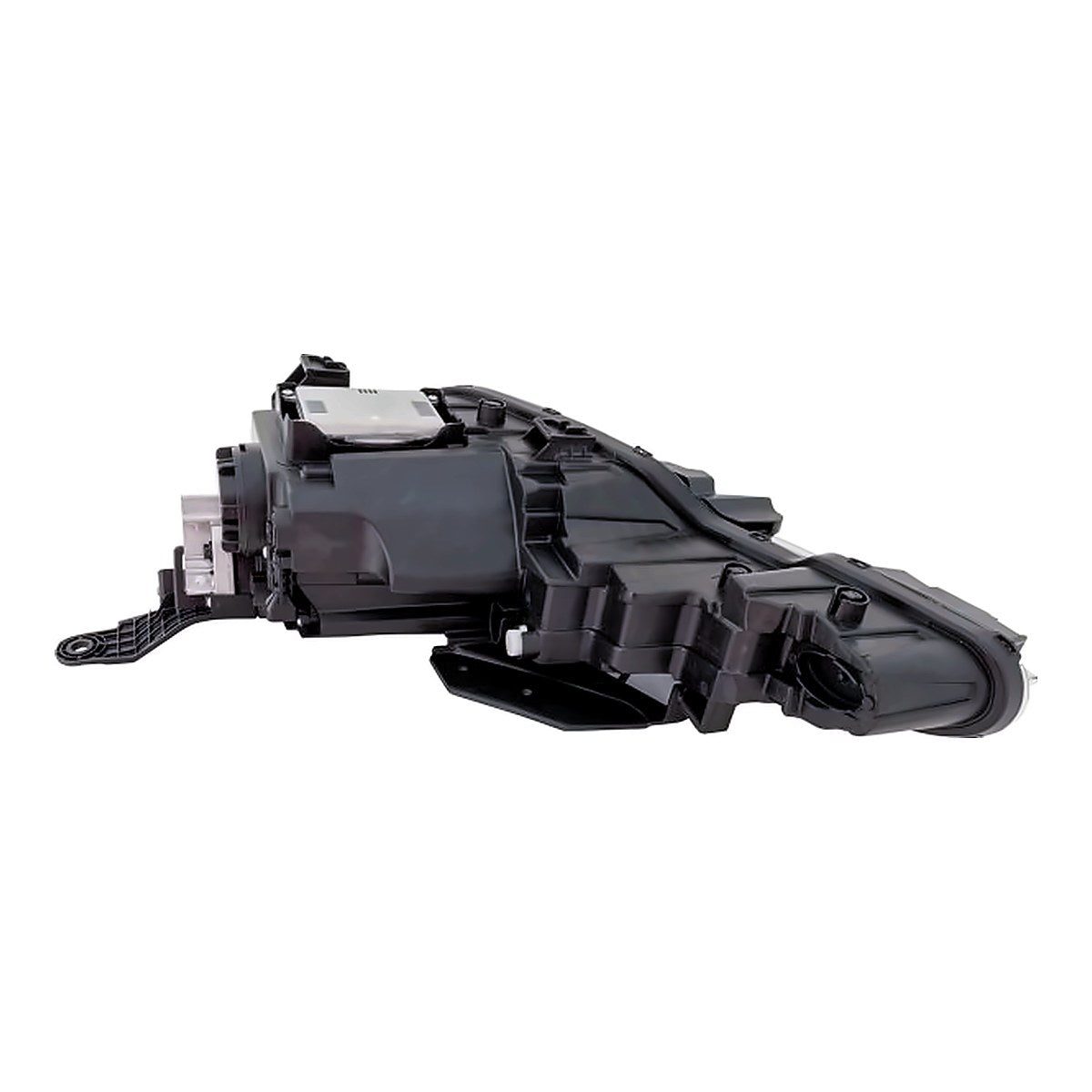 2019-2020 Hyundai Elantra_Sedan Headlight Passenger Side Led Korea Built – Detail View (HY2503245)