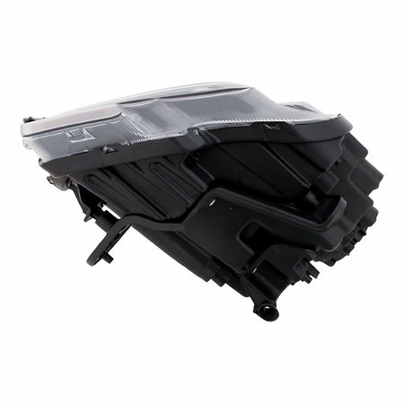 2020-2022 Hyundai Palisade Headlight Passenger Side Led Without Logo Exclude Calligraphy/Ultimate Package – Side View (HY2503246)
