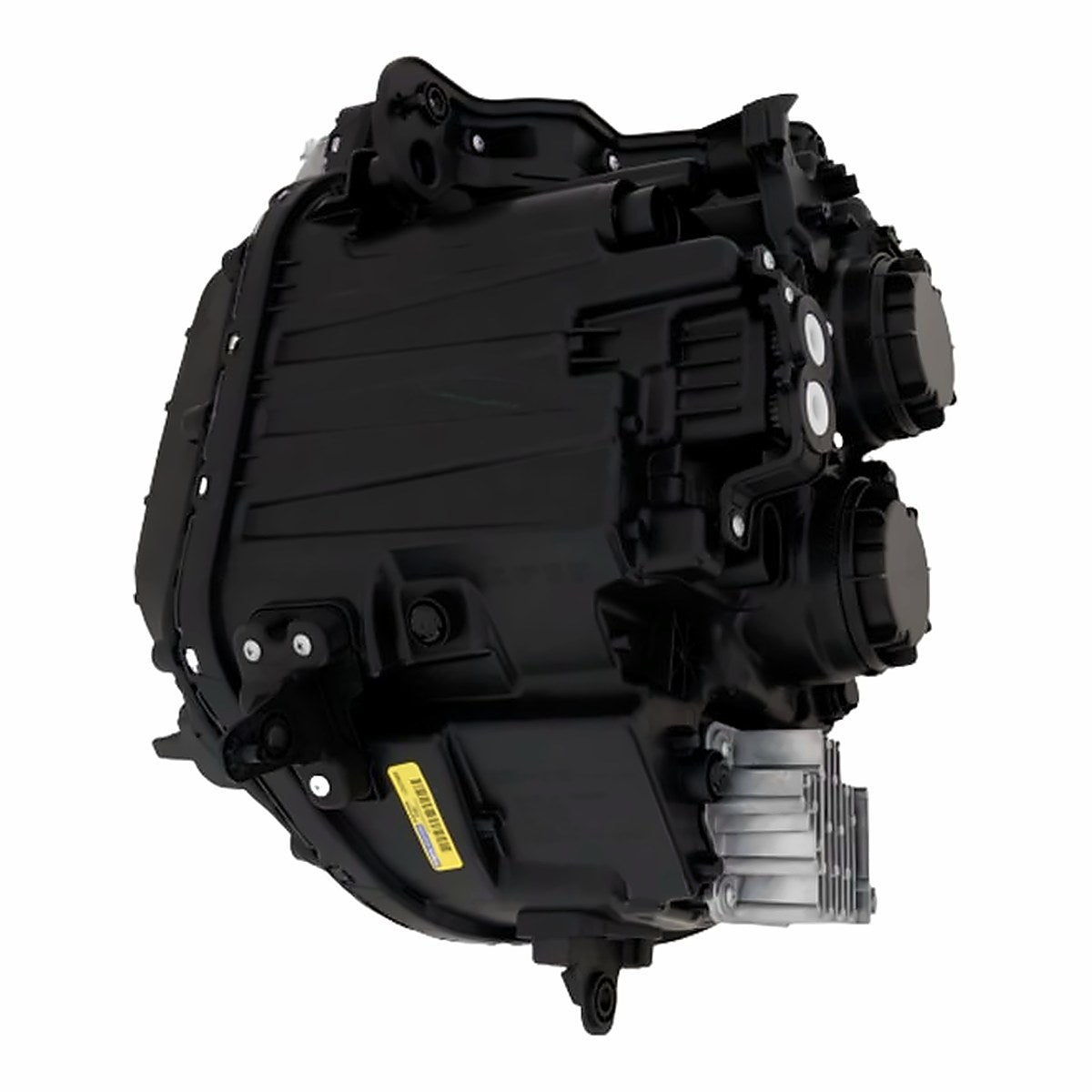 2020-2022 Hyundai Palisade Headlight Passenger Side Led Without Logo Exclude Calligraphy/Ultimate Package – Detail View (HY2503246)