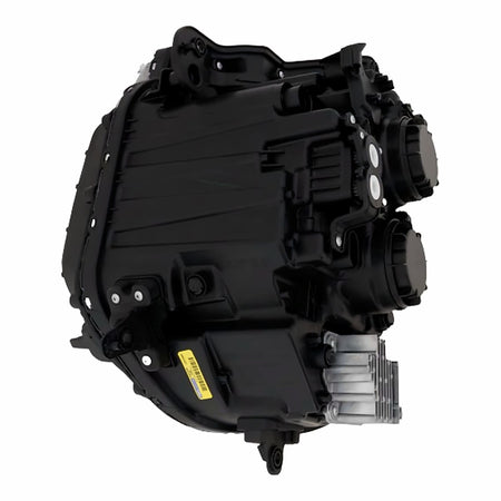 2020-2022 Hyundai Palisade Headlight Passenger Side Led Without Logo Exclude Calligraphy/Ultimate Package – Detail View (HY2503246)