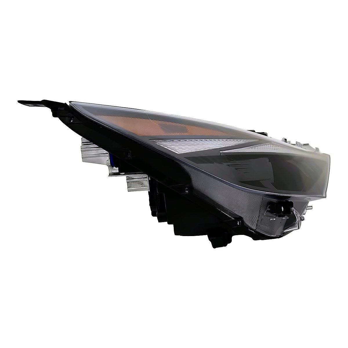 2021-2023 Hyundai Elantra_Sedan Headlight Passenger Side Us Built – Side View (HY2503247)