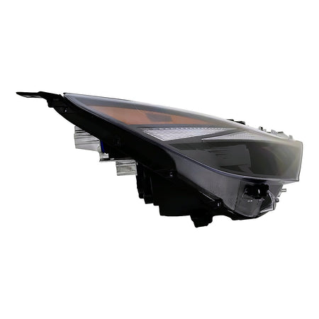 2021-2023 Hyundai Elantra_Sedan Headlight Passenger Side Us Built – Side View (HY2503247)