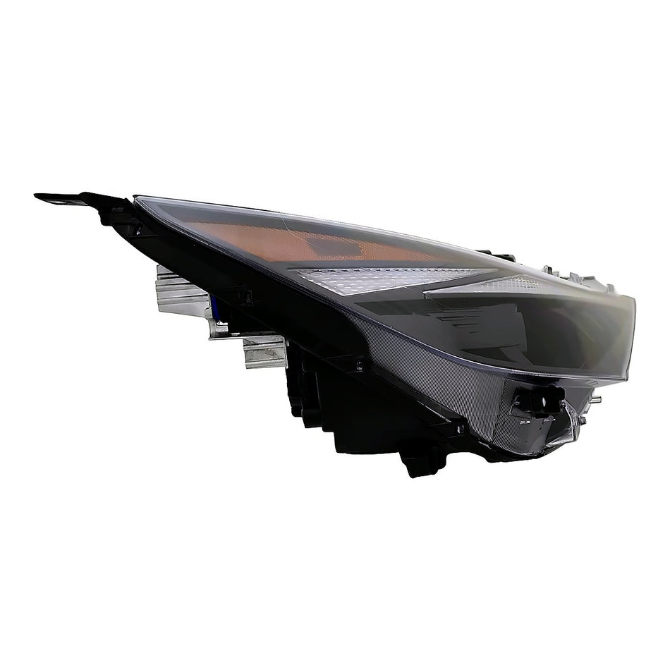 2021-2023 Hyundai Elantra_Sedan Headlight Passenger Side Us Built – Side View (HY2503247)
