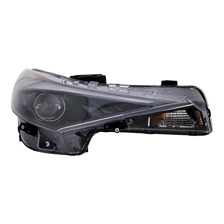2021-2023 Hyundai Elantra_Sedan Headlight Passenger Side Us Built – Angle View (HY2503247)