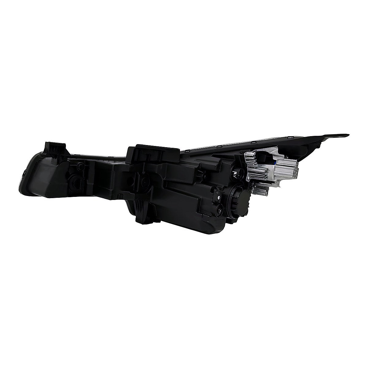 2021-2023 Hyundai Elantra_Sedan Headlight Passenger Side Us Built – Back View (HY2503247)