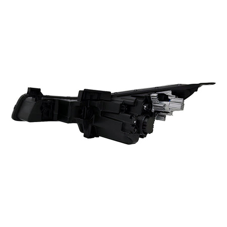 2021-2023 Hyundai Elantra_Sedan Headlight Passenger Side Us Built – Back View (HY2503247)