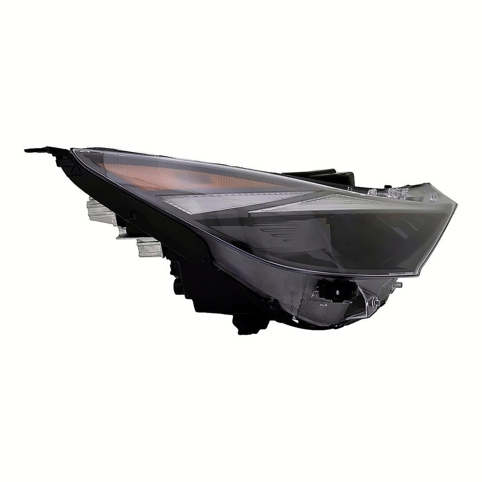 2021-2023 Hyundai Elantra N Line Headlight - side angle, Part HY2503248
