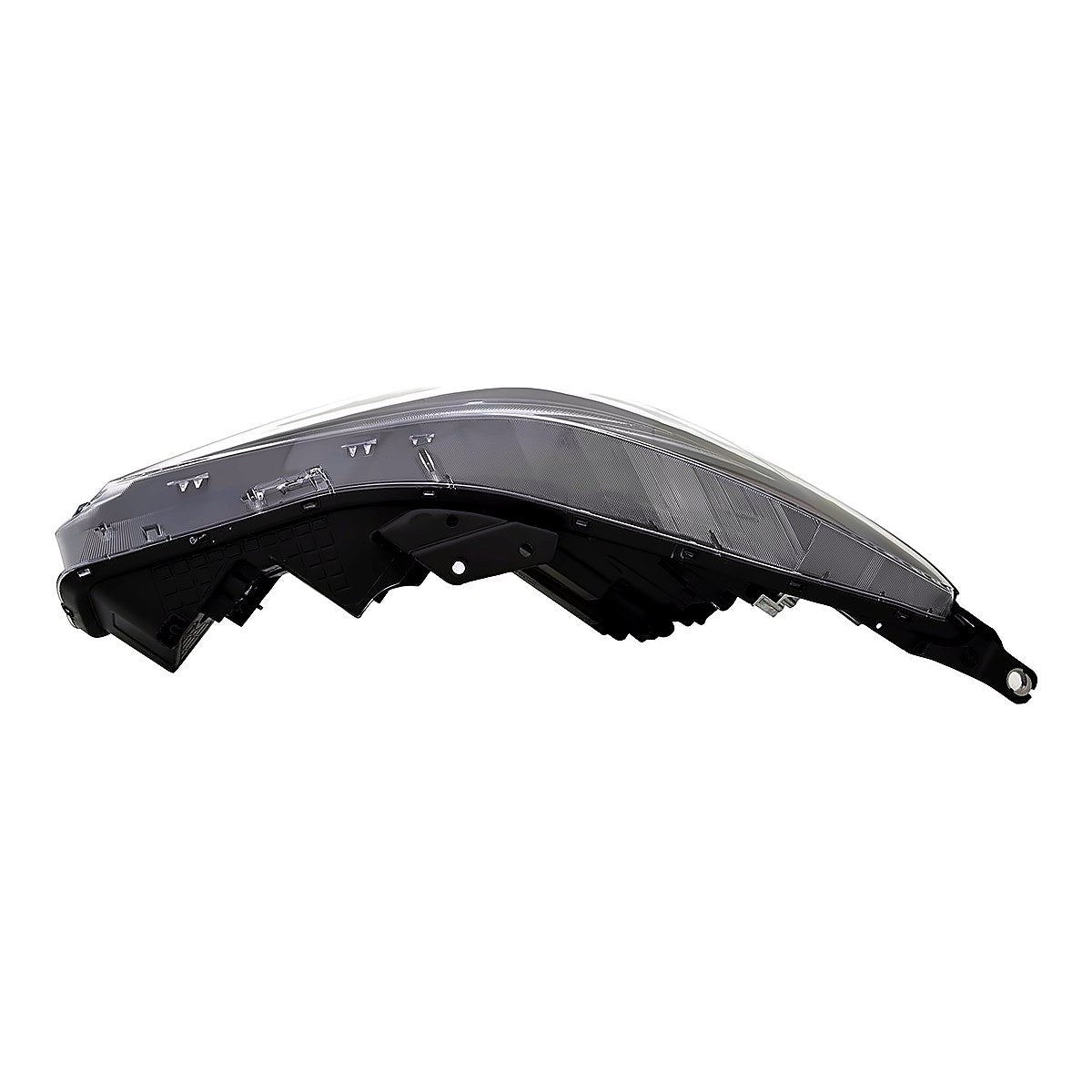 2021-2023 Hyundai Elantra_Sedan Headlight Passenger Side Halogen Korean Built – Detail View (HY2503248)