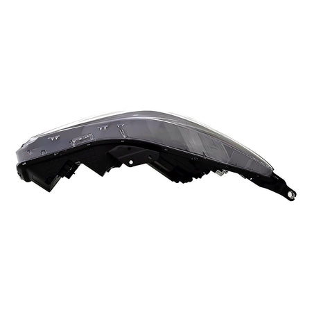 2021-2023 Hyundai Elantra_Sedan Headlight Passenger Side Halogen Korean Built – Detail View (HY2503248)