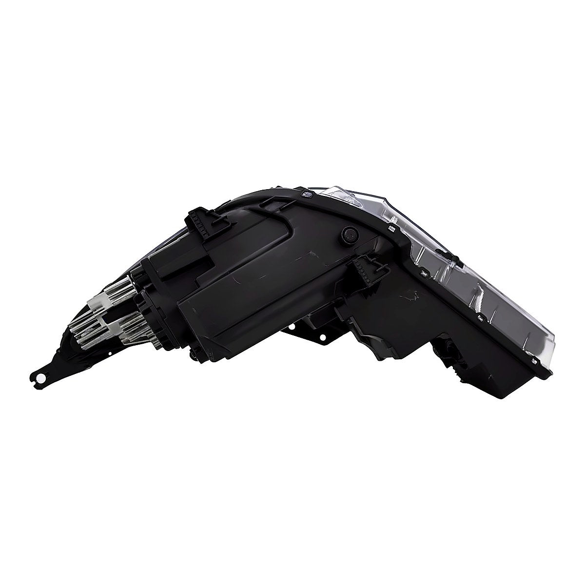 2021-2023 Hyundai Elantra_Sedan Headlight Passenger Side Halogen Korean Built – Close-Up View (HY2503248)
