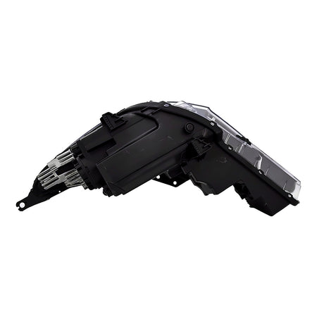 2021-2023 Hyundai Elantra_Sedan Headlight Passenger Side Halogen Korean Built – Close-Up View (HY2503248)