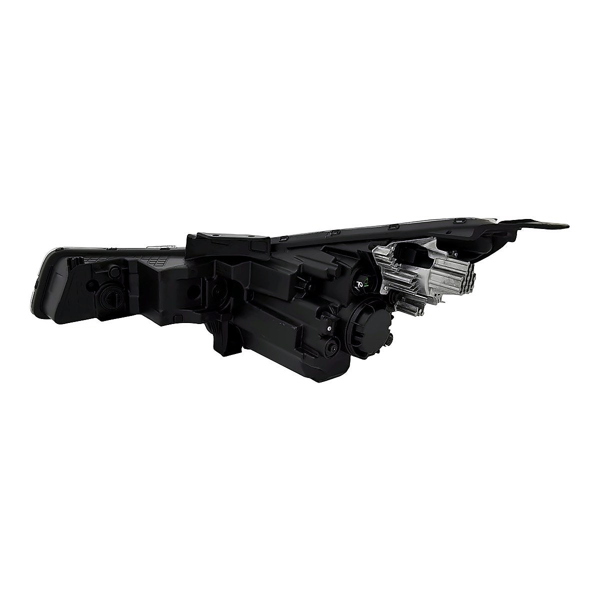 2021-2023 Hyundai Elantra_Sedan Headlight Passenger Side Halogen Korean Built – Back View (HY2503248)