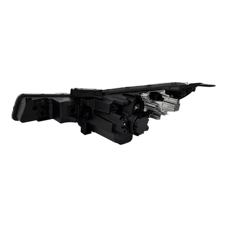 2021-2023 Hyundai Elantra_Sedan Headlight Passenger Side Halogen Korean Built – Back View (HY2503248)