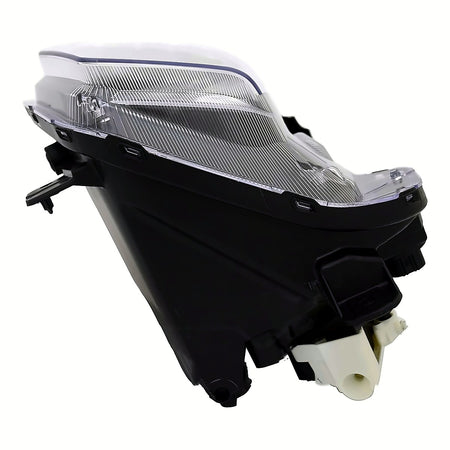2022-2024 Hyundai Tucson Headlight Passenger Side Us Built Se/Sel Led Multi-Reflector – Detail View (HY2503250)