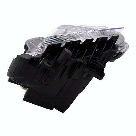 2022-2024 Hyundai Tucson Headlight Passenger Side Us Built Se/Sel Led Multi-Reflector – Close-Up View (HY2503250)