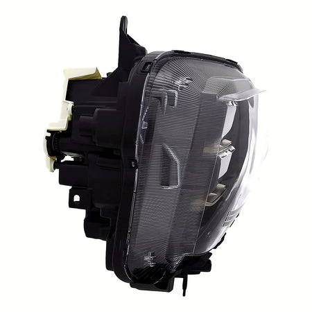 2022-2024 Hyundai Tucson Headlight Passenger Side Led With Projector Us Built Limited – Side View (HY2503255)