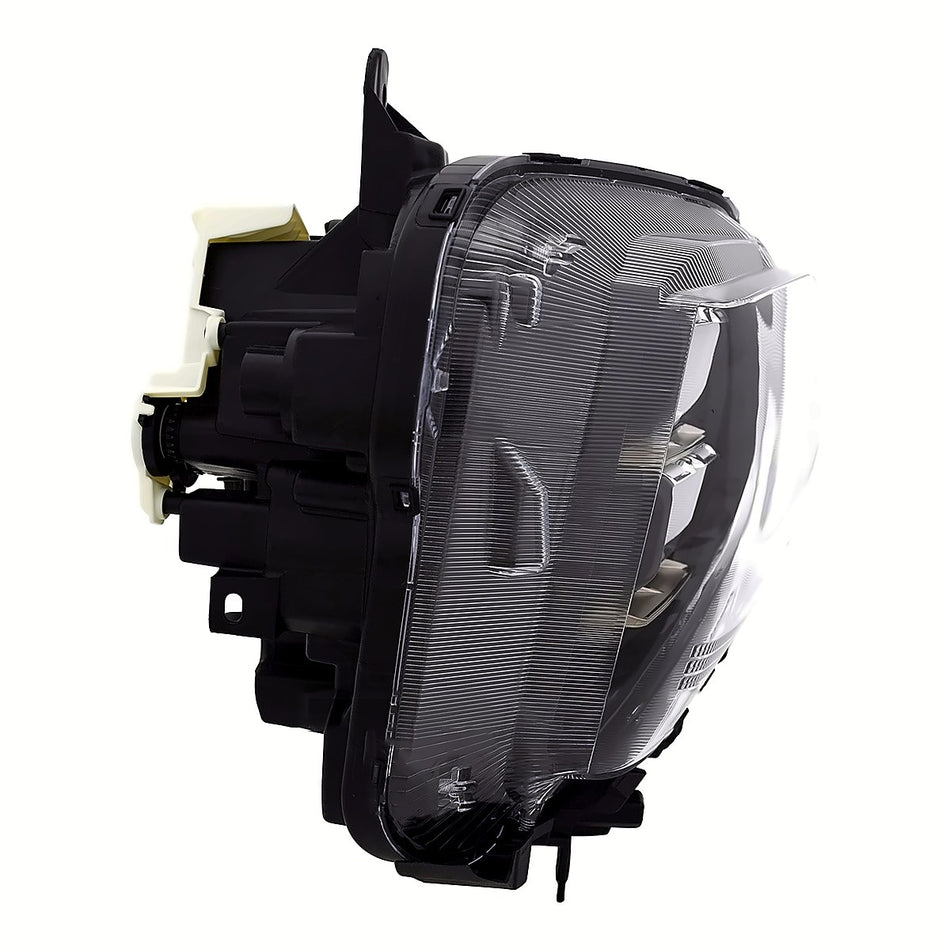 2022-2024 Hyundai Tucson Headlight Passenger Side Led With Projector Us Built Limited – Side View (HY2503255)