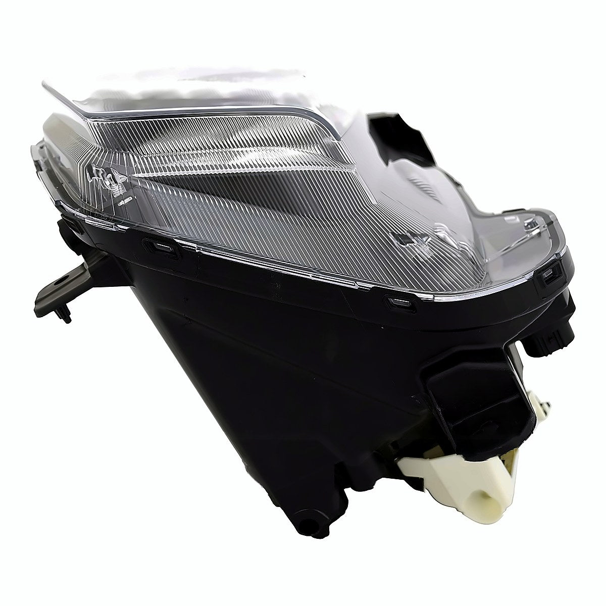 2022-2024 Hyundai Tucson Headlight Passenger Side Led With Projector Us Built Limited – Detail View (HY2503255)