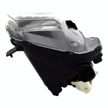 2022-2024 Hyundai Tucson Headlight Passenger Side Led With Projector Us Built Limited – Detail View (HY2503255)