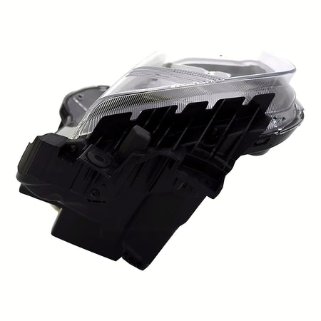 2022-2024 Hyundai Tucson Headlight Passenger Side Led With Projector Us Built Limited – Close-Up View (HY2503255)