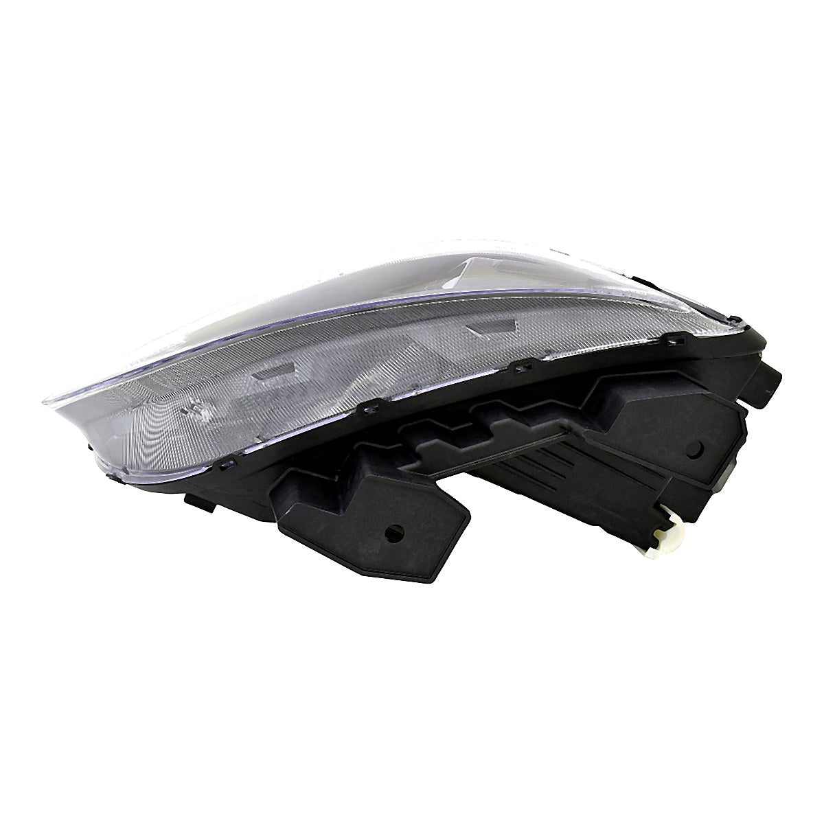 2022-2023 Hyundai Kona Headlight Passenger Side Halogen – HY2503257-2
