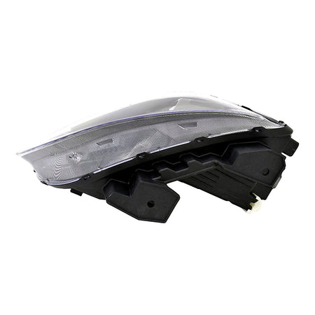 2022-2023 Hyundai Kona Headlight Passenger Side Halogen – HY2503257-2