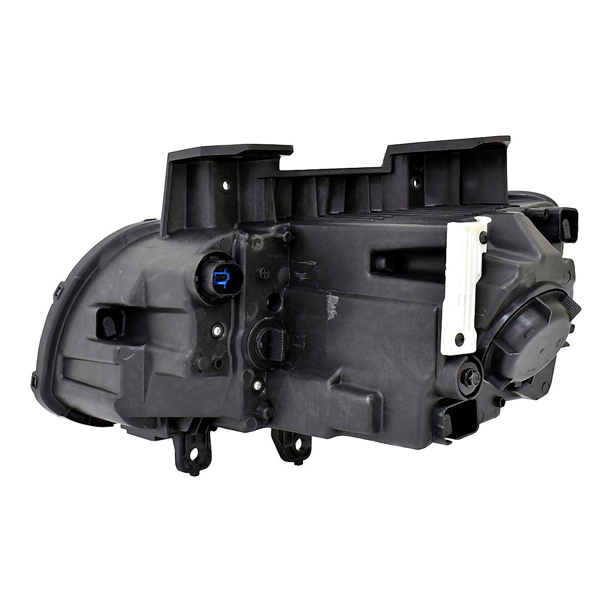 2022-2023 Hyundai Kona Headlight Passenger Side Halogen – HY2503257-4
