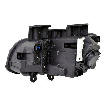 2022-2023 Hyundai Kona Headlight Passenger Side Halogen – HY2503257-4