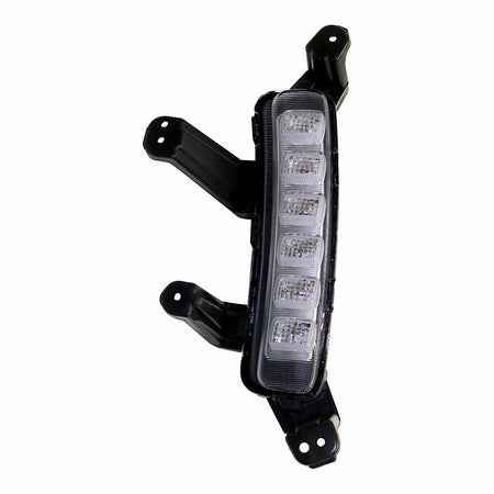 2017-2018 Hyundai Santa_Fe Daytime Running Lamp Driver Side_HY2562102