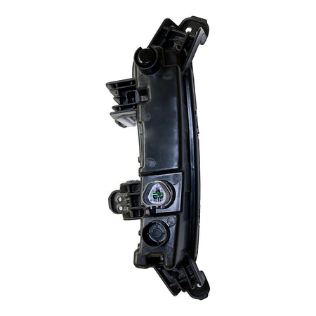 2017-2018 Hyundai Santafe Xl Daytime Running Light Driver Side - lower view, Part HY2562102