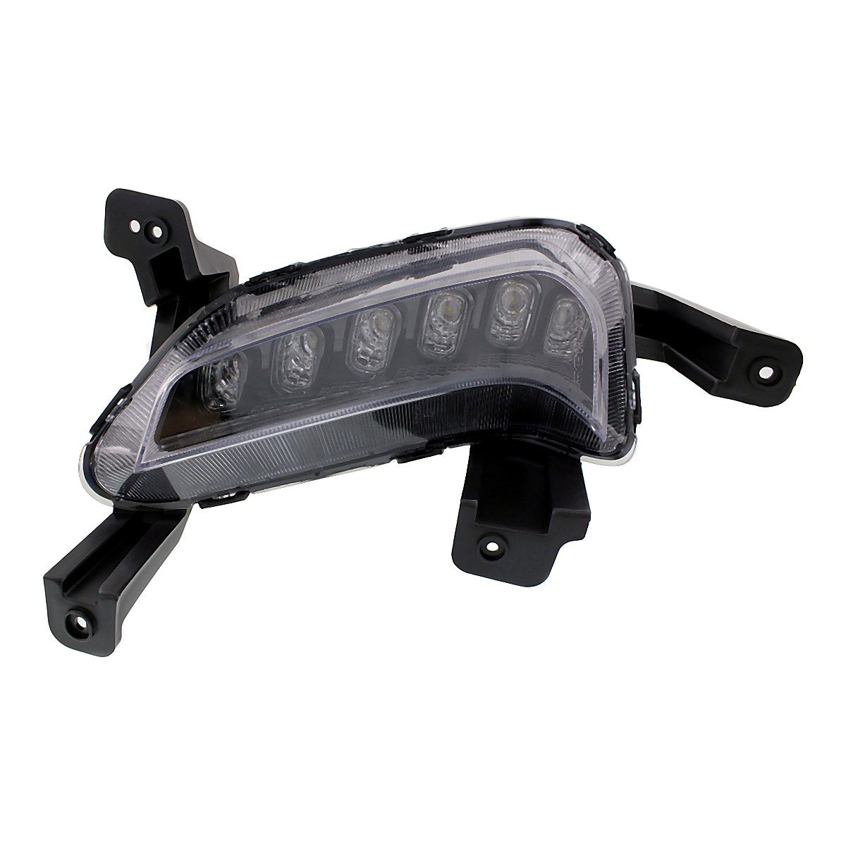 2017-2018 Hyundai Elantra_Sedan Daytime Running Lamp Driver Side Led Exc Sports_HY2562103