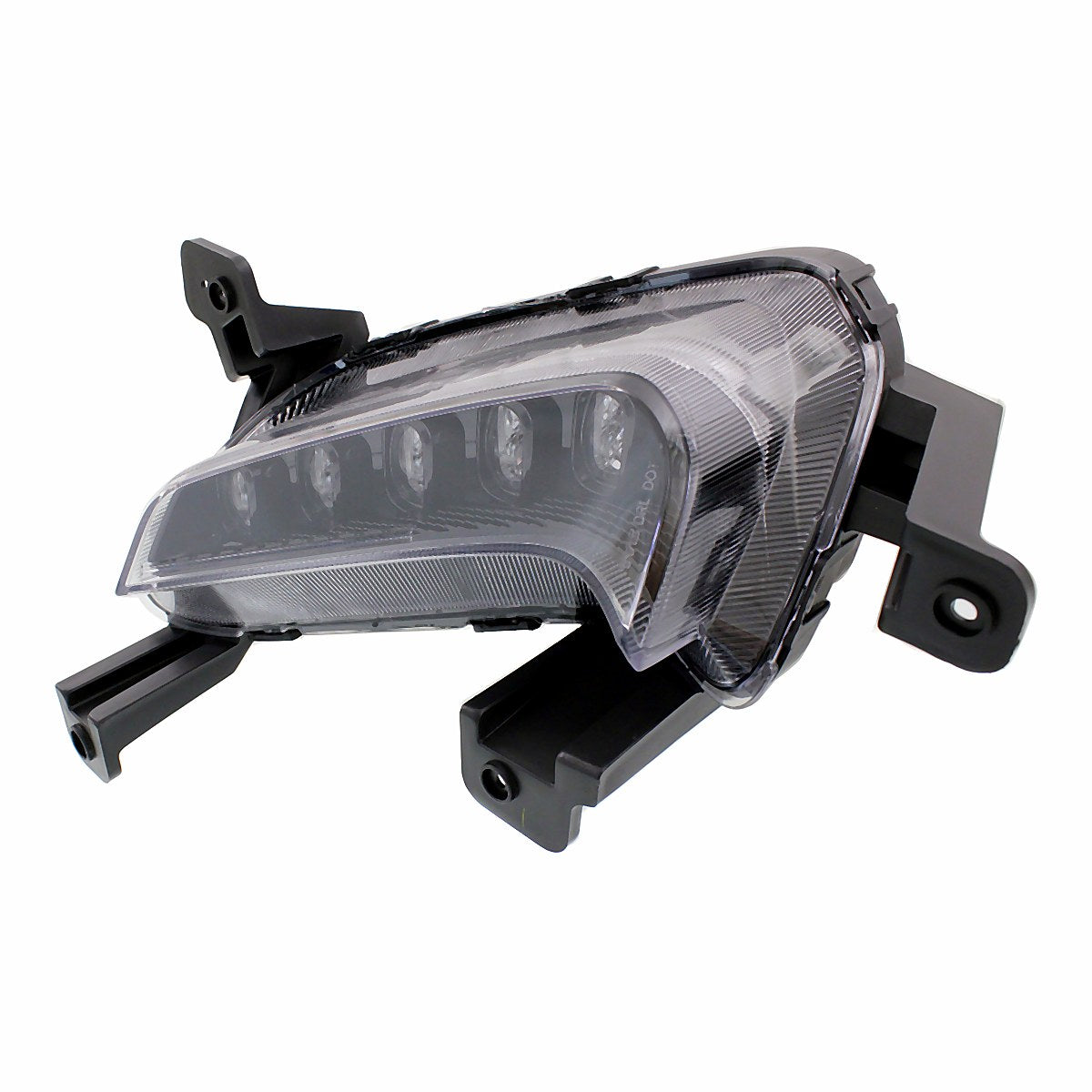 2017-2018 Hyundai Elantra_Sedan Daytime Running Lamp Driver Side Led Exc Sports_HY2562103-2