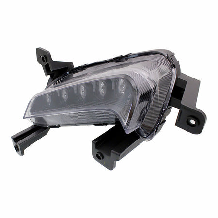 2017-2018 Hyundai Elantra_Sedan Daytime Running Lamp Driver Side Led Exc Sports_HY2562103-2