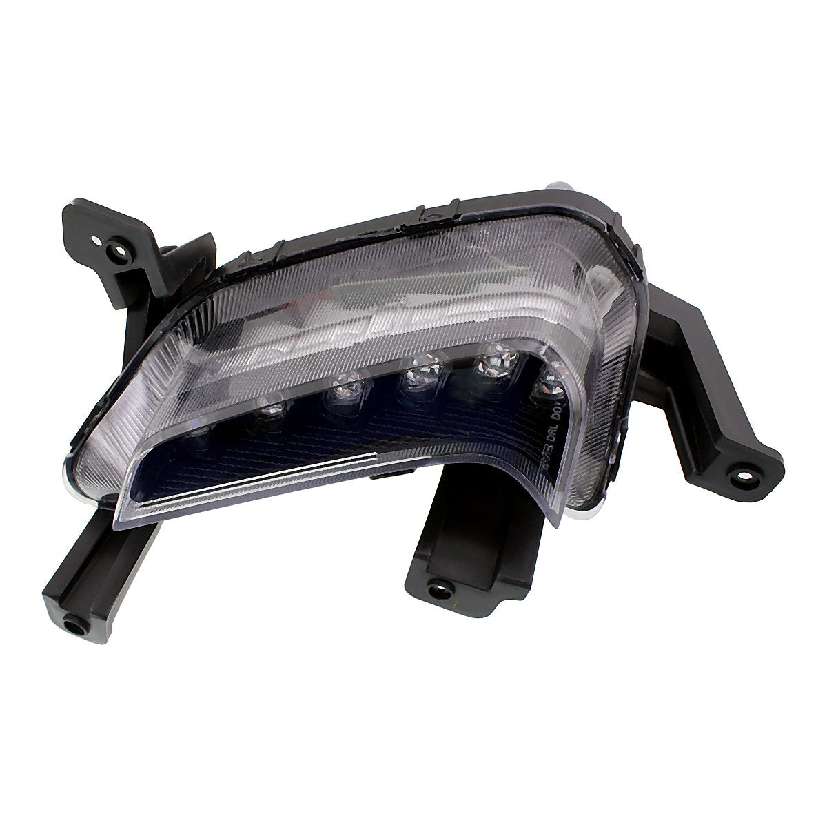 2017-2018 Hyundai Elantra_Sedan Daytime Running Lamp Driver Side Led Exc Sports_HY2562103-4