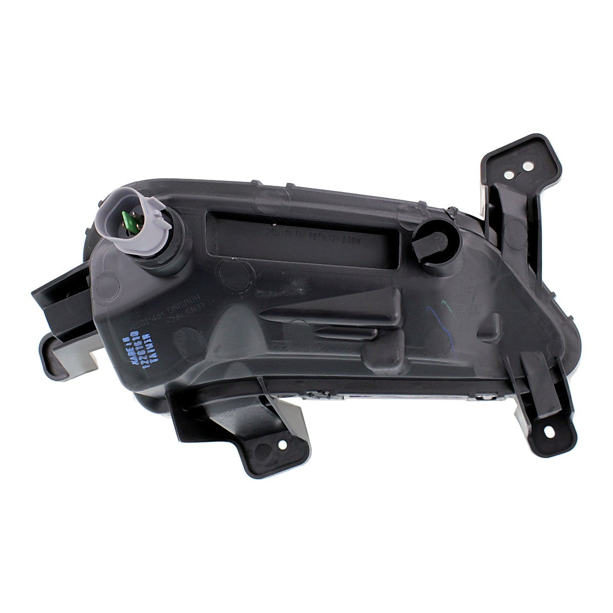 2017-2018 Hyundai Elantra_Sedan Daytime Running Lamp Driver Side Led Exc Sports_HY2562103-5