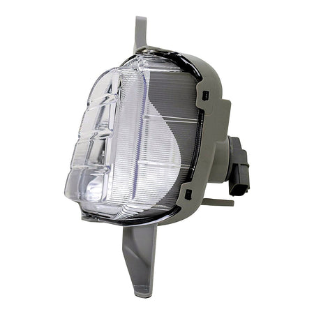 2018-2019 Hyundai Sonata Daytime Running Lamp Driver Side Bulb Type_HY2562106-2