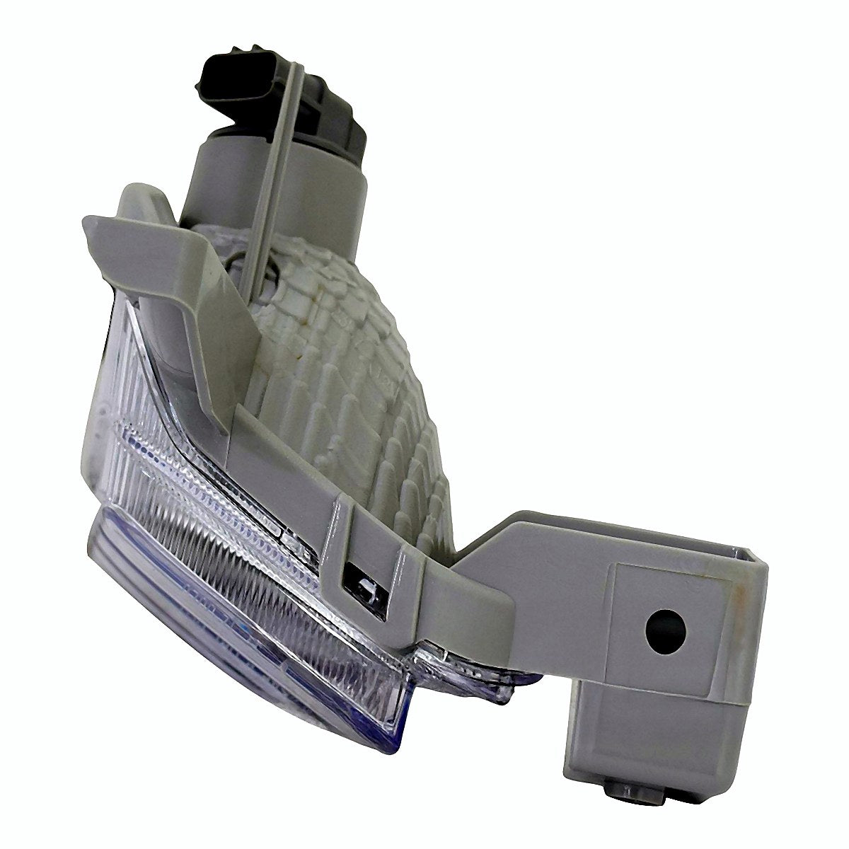 2018-2019 Hyundai Sonata Daytime Running Lamp Driver Side Bulb Type_HY2562106-4