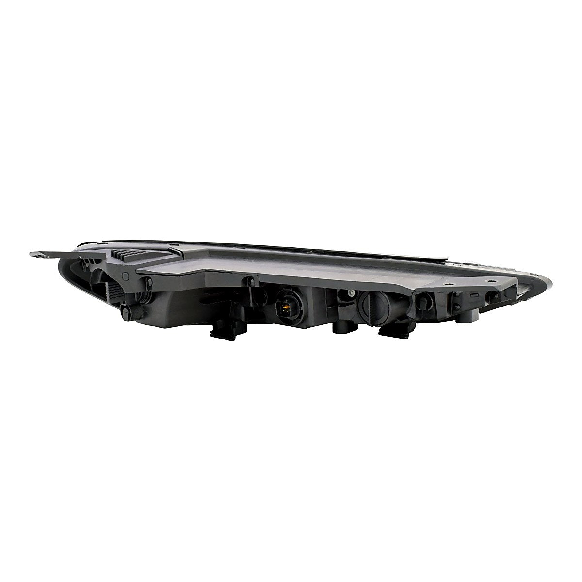 2018-2021 Hyundai Kona Daytime Running Lamp Driver Side Without Led_HY2562109-6