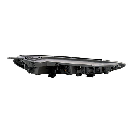 2018-2021 Hyundai Kona Daytime Running Lamp Driver Side Without Led_HY2562109-6