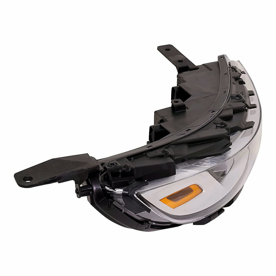 2019-2021 Hyundai Kona Electric Drl Driver Side - side angle, Part HY2562110