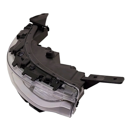 2018-2021 Hyundai Kona Drl Driver Side Led With Adaptive – Side View (HY2562110)