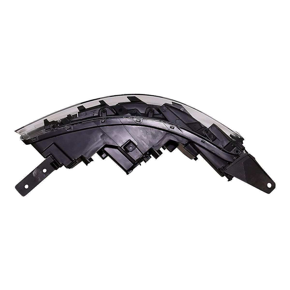 2018-2021 Hyundai Kona Drl Driver Side Led With Adaptive – Side View (HY2562110)
