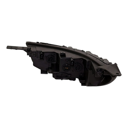 2018-2021 Hyundai Kona Drl Driver Side Led With Adaptive – Side View (HY2562110)