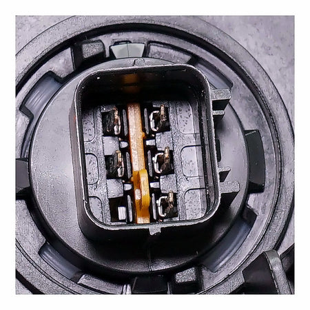 2018-2021 Hyundai Kona Drl Driver Side Led With Adaptive – Back View (HY2562110)