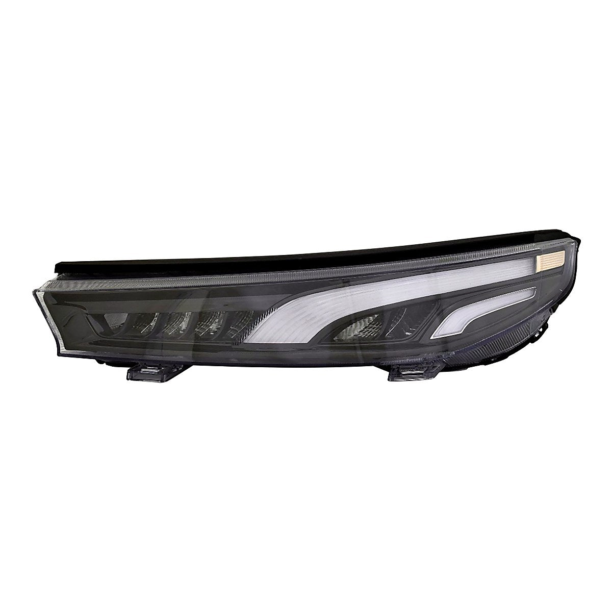 2020-2022 Hyundai Palisade Daytime Running Lamp Driver Side_HY2562111