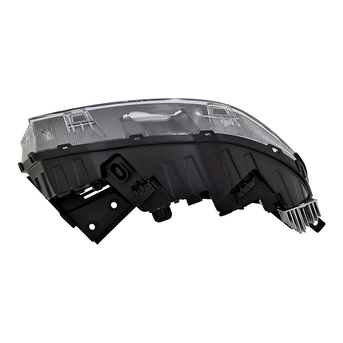 2020-2022 Hyundai Palisade Daytime Running Lamp Driver Side_HY2562111-2